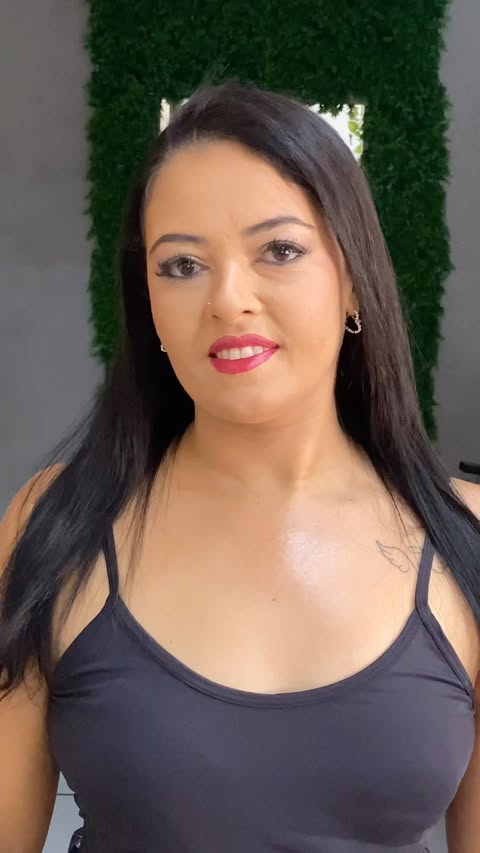 Penteado Elegante